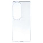 Funda Silicona Transparente Para Vivo V40 5g