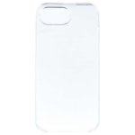 Funda Transparente Antiyellow Para Iphone 16e