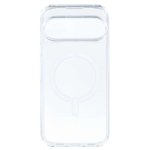 Funda Transparente Logo Compatible Con Magsafe Para Google Pixel 10 Pro