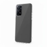 Funda Transparente Antiyellow Para Xiaomi Redmi Note 11 Pro 5g