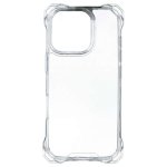 Funda Reforzada Multienganche Para Iphone 16 Pro