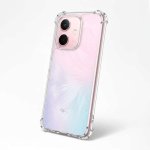 Funda Reforzada Para Oppo A5 Pro