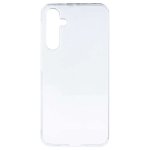 Funda Transparente Antiyellow Para Samsung Galaxy A16 5g