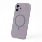 Funda Compatible Con Magsafe Con Cubre Cámara Para Iphone 16 Plus