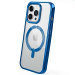 Funda Iron Logo Compatible Con Magsafe Para Iphone 14 Pro