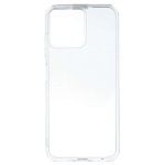Funda Silicona Transparente Para Zte Blade A73 4g