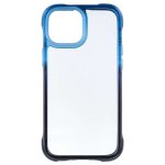 Funda Bumper Reforzada Degradada Para Iphone 13 Mini