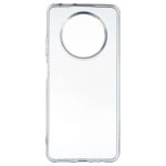 Funda Silicona Transparente Para Realme 12x 5g