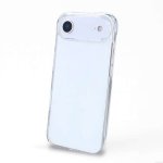 Funda Reforzada Antiyellow Para Iphone Air