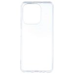 Funda Silicona Transparente Para Oppo A5 Pro
