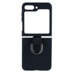 Funda Ultra Suave Ring Para Samsung Galaxy Z Flip 5