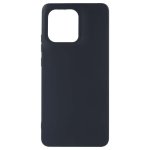 Funda Silicona Color Para Motorola Moto G86