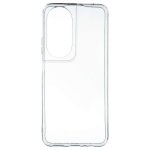 Funda Silicona Transparente Para Honor 90 Smart 5g