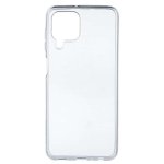 Funda Silicona Transparente Para Samsung Galaxy M33 5g