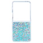 Funda Glitter Premium Para Samsung Galaxy Z Flip 7