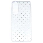 Funda Brillantes Para Samsung Galaxy S25 Edge