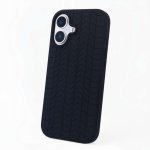 Funda Tread Style Para Iphone 16