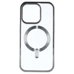 Funda Iron Logo Compatible Con Magsafe Para Iphone 13 Pro