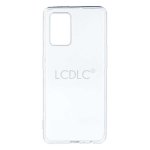 Funda Silicona Transparente Para Oppo A54 5g