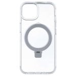 Funda Transparente Compatible Con Magsafe Ring Para Iphone 11