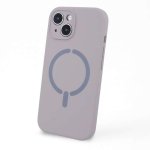 Funda Compatible Con Magsafe Con Cubre Cámara Para Iphone 15 Plus