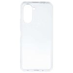 Funda Silicona Transparente Para Vivo Y28s 5g