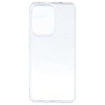 Funda Silicona Transparente Para Oppo Reno13 Fs 5g