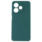 Funda Ultra Suave Con Cubre Cámara Para Oppo A5 Pro