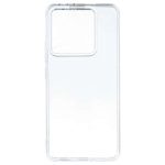 Funda Silicona Transparente Para Xiaomi 14t