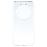 Funda Silicona Transparente Para Honor Magic7 Pro