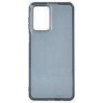 Funda Silicona Color Para Motorola Moto G55