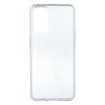 Funda Silicona Transparente Para Oppo Reno6