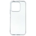 Funda Silicona Transparente Para Huawei Honor X8b