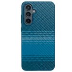 Funda Carbono Para Samsung Galaxy S25