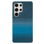 Funda Carbono Para Samsung Galaxy S23 Ultra