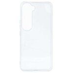 Funda Silicona Transparente Para Vivo V40 Se 80w