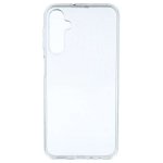 Funda Silicona Transparente Para Samsung Galaxy A24 4g