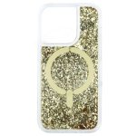 Funda Líquida Compatible Con Magsafe Para Iphone 16 Pro