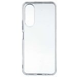Funda Silicona Transparente Para Vivo Y17s