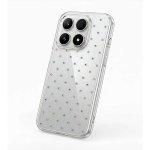 Funda Brillantes Para Xiaomi 15t