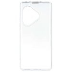 Funda Silicona Transparente Para Realme Gt 6t