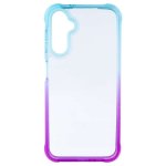 Funda Bumper Reforzada Degradada Para Samsung Galaxy A15 5g