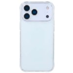 Funda Reforzada Antiyellow Para Iphone 17 Pro