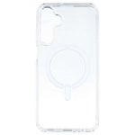 Funda para móvel Transparente Magnética Compatível com MagSafe para Samsung Galaxy A16 5G