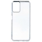 Funda Silicona Transparente Para Motorola Moto G34