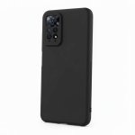 Funda Ultra Suave Con Cubre Cámara Para Xiaomi Redmi Note 11 Pro 5g