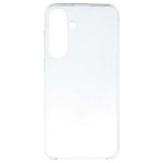 Funda Transparente Antiyellow Para Samsung Galaxy S25 Plus