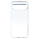 Funda Silicona Transparente Para Google Pixel 9