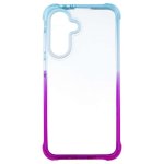 Funda Bumper Reforzada Degradada Para Samsung Galaxy A36 5g