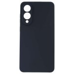 Funda Ultra Suave Con Cubre Cámara Para Samsung Galaxy S25 Edge
